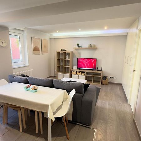 Avenida De Arteixo. Precioso Apartamento Ла-Корунья Экстерьер фото