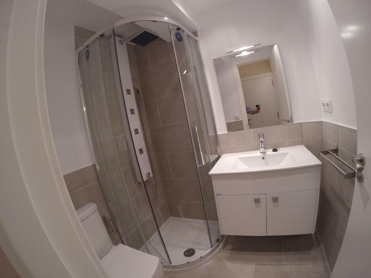 Avenida De Arteixo. Precioso Apartamento Ла-Корунья Экстерьер фото